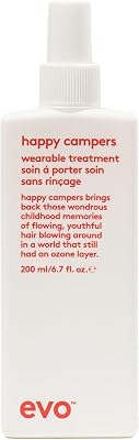 evo Happy Campers Wearable Treatment 6.81oz