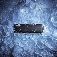 Lexar NM790 2TB SSD — image 6