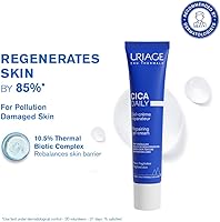 Uriage Cica-Daily Repairing Gel-Cream 40mL — image 2