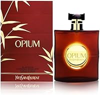 Yves Saint Laurent Opium Eau de Toilette Spray, 1.6 Ounce — image 1