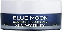 Sunday Riley Blue Moon Cleansing Balm 3.5oz — image 1