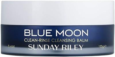 Sunday Riley Blue Moon Cleansing Balm 3.5oz