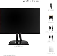 ViewSonic VP2756-2K 27-inch Monitor — image 8