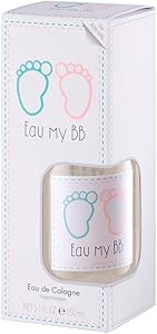 Eau My BB Eau de Cologne 150mL Review