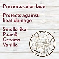 Aveeno Color Protect & Strengthen+ Shampoo & Conditioner Set, 12 Fl Oz — image 4