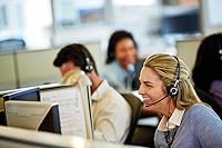 Jabra Biz 2400 II QD Duo NC Wired Headset — image 2