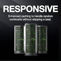 Seagate Exos X24 24TB Enterprise Hard Drive — image 5