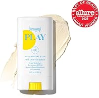 Supergoop! PLAY Mineral Stick SPF 50, 0.67 oz — image 2