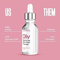 Divine Derriere Glycolic Acid Peel 40% for Face — image 9