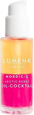 Lumene Nordic-C Arctic Berry Face Oil 30ml