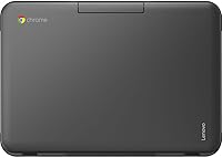 Lenovo N22-20 Chromebook, Intel Celeron N3050, 2GB RAM, 16GB Storage, 11.6″ — image 4