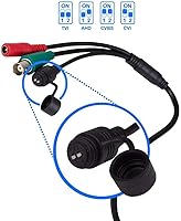 Real HD 2MP Dome CCTV Surveillance Camera — image 7