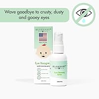 GlamBaby Eye Care Eye Boogies™ Eyelid Cleaning Spray 1 Pack — image 4
