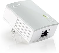 TP-Link AV500 Nano Powerline Adapter — image 4