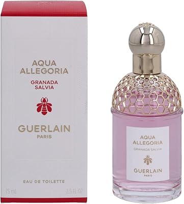 Guerlain Aqua Allegoria Granada Salvia Eau de Toilette 75mL