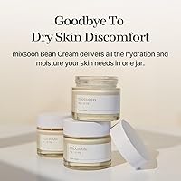 mixsoon Bean Glass Skin Duo Essence & Cream 50mL each — image 4