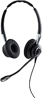 Jabra Biz 2400 II QD Duo NC Wired Headset — image 3