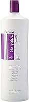 Fanola No Yellow Purple Hair Mask 33.8 Fl oz — image 1