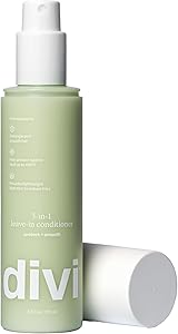 Divi 3-in-1 Leave-In Conditioner Spray 6.5oz