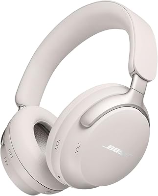Bose QuietComfort Ultra Bluetooth Headphones