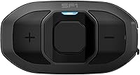 Sena SF1 Motorcycle Bluetooth Communication System — image 1