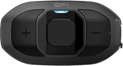 Sena SF1 Motorcycle Bluetooth Communication System