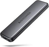 VAVA Portable External SSD Pro 512GB — image 1