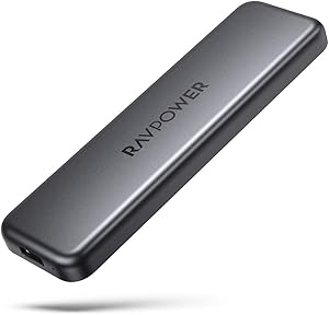 VAVA Portable External SSD Pro 512GB