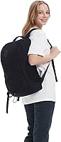 WANDF 15.6-Inch Laptop Backpack for Women — image 7
