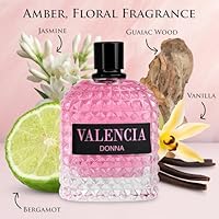 NovoGlow Valencia Donna Eau De Parfum 100mL — image 2