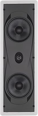 Yamaha NSIW960 In-Wall Speaker