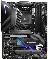 MSI MPG B550 Gaming Carbon WiFi Motherboard — image 3