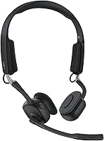 SHOKZ OpenMeet C610 Open-Ear Bluetooth Headset — image 1