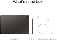 Samsung Galaxy Tab S9 11” 256GB WiFi — image 8