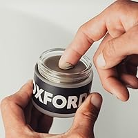 OXFORDhill Texture Clay Pomade 2oz — image 2