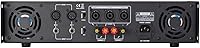 Gemini XGA-5000 5000W Power Amplifier — image 4