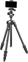 Manfrotto Element MII Mobile Bluetooth Carbon Fiber Tripod — image 2