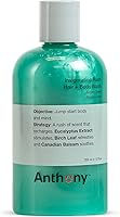 Anthony Mens Body Wash and Shampoo Invigorating Rush 12 Fl. Oz — image 1