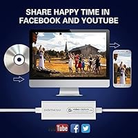 VIXLW VHS to Digital Converter — image 6