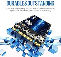 THREE COLOUR DOGFISH M.2 2242 4TB SSD — image 7