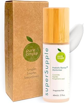 superSupple Barrier Repair Cream 60mL