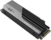 Silicon Power 2TB XS70 NVMe PCIe Gen4 M.2 SSD — image 1