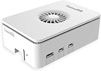 CanaKit Raspberry Pi 5 Starter Kit MAX 16GB RAM 256GB Edition — image 2