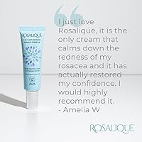 Rosalique 3 in 1 Anti-Redness Miracle Formula SPF50 30ml — image 6