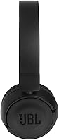 JBL T450BT Wireless On-Ear Headphones — image 9