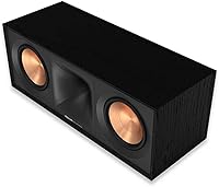 Klipsch Reference R-50C Center Channel Speaker — image 1