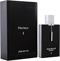 Armaf Club De Nuit Precieux 1 for Men Extrait de Parfum 1.85oz — image 3