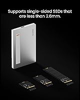 Disk Plus SSD Enclosure 10Gbps M.2 NVMe — image 5