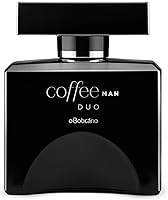 O Boticário Coffee Duo Man Eau de Toilette 3.4oz — image 1