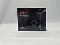 EJEAS E1+ Motorcycle Helmet Bluetooth Headset — image 9